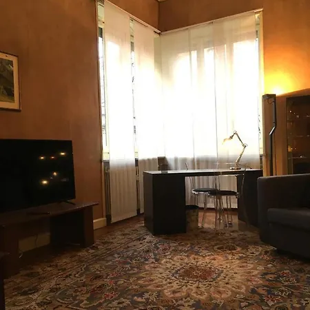 Apartment Politecnico