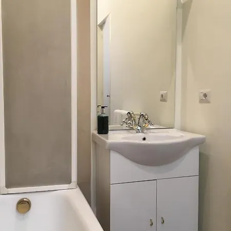 Appartement Politecnico