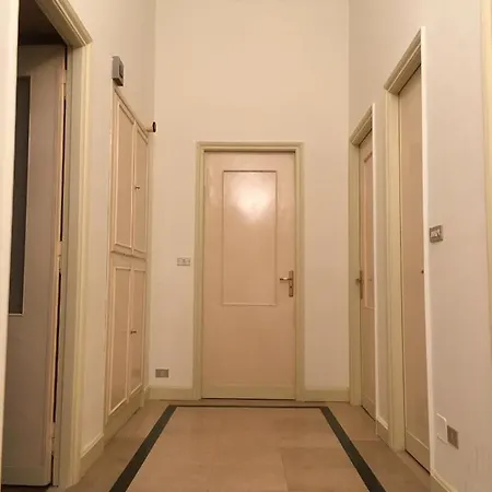 Politecnico Apartment