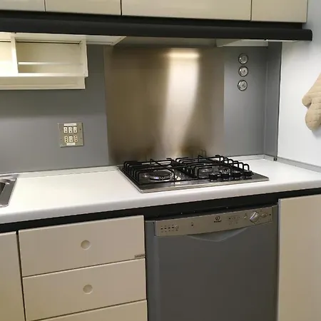 Apartment Politecnico Turin