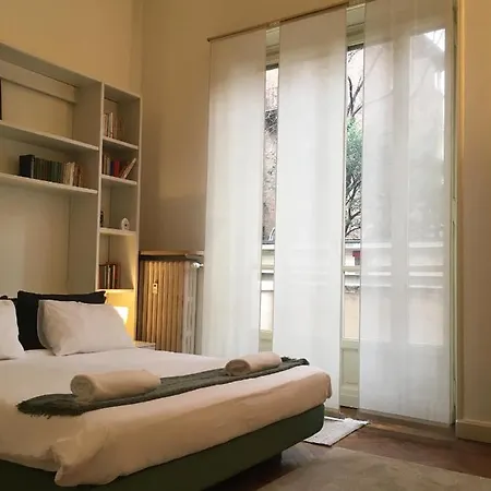 Apartment Politecnico Turin