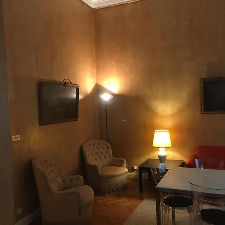 Politecnico Apartment