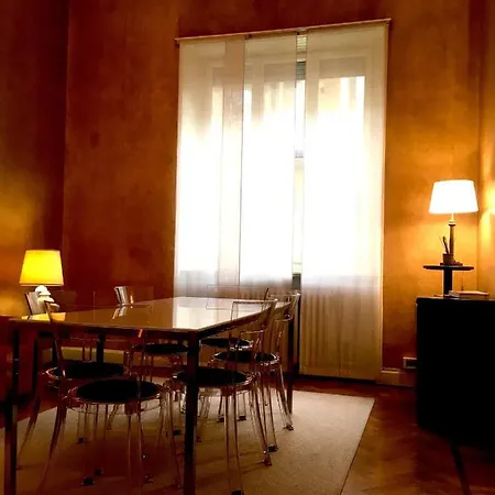 Politecnico Apartment