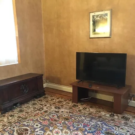 Apartment Politecnico Turin