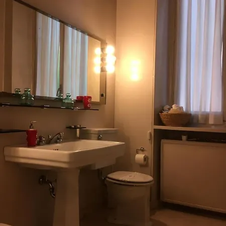 Politecnico Apartmán