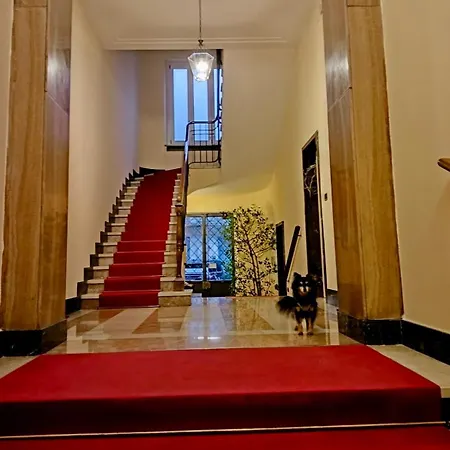 Appartement Politecnico