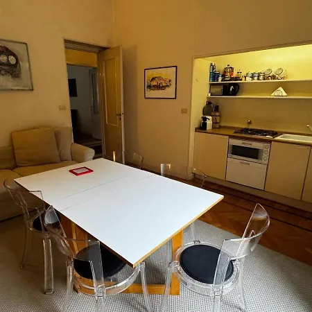 Politecnico Appartement Turin