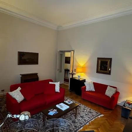 Politecnico Appartement