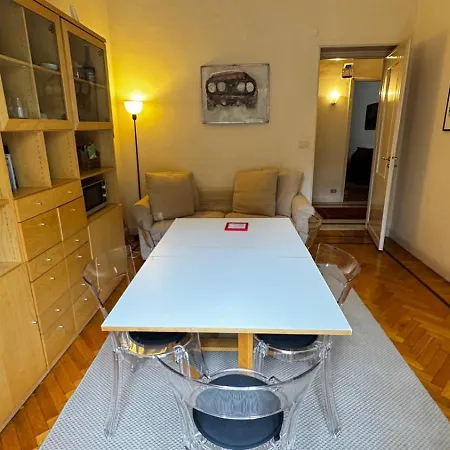 Appartement Politecnico