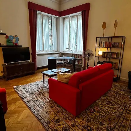 Politecnico Appartement *