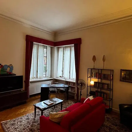 Apartament Politecnico *