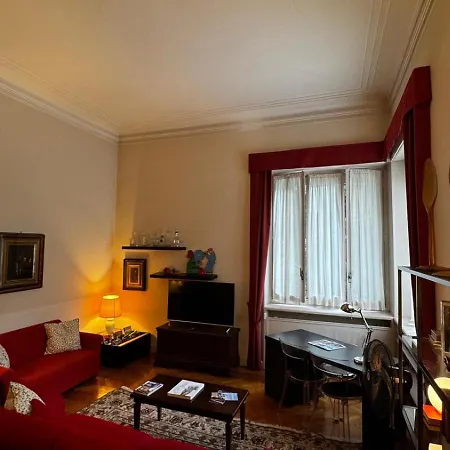 Appartement Politecnico Turin