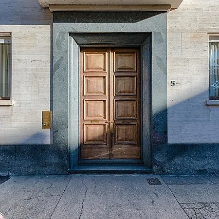 Apartment Politecnico Turin