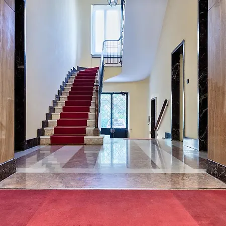 Apartament Politecnico *