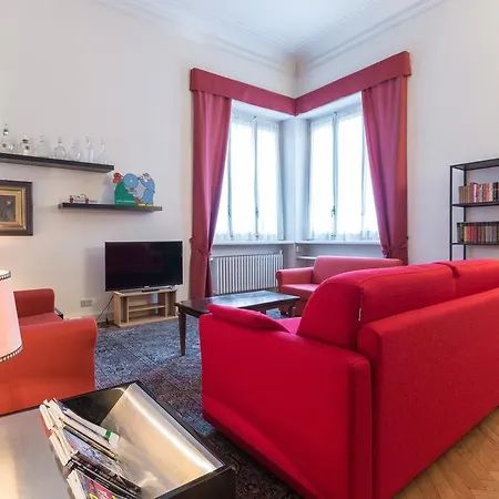 Apartment Politecnico Turin
