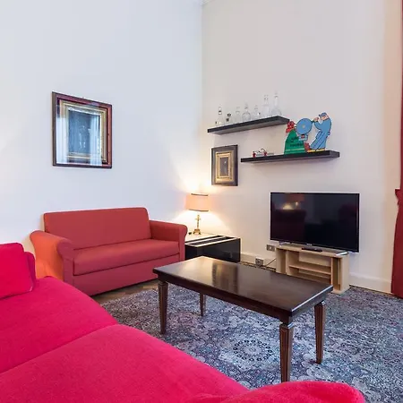Apartment Politecnico Turin