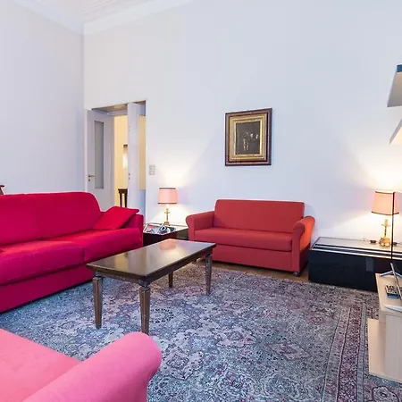 Apartment Politecnico *