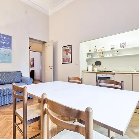 Apartment Politecnico *