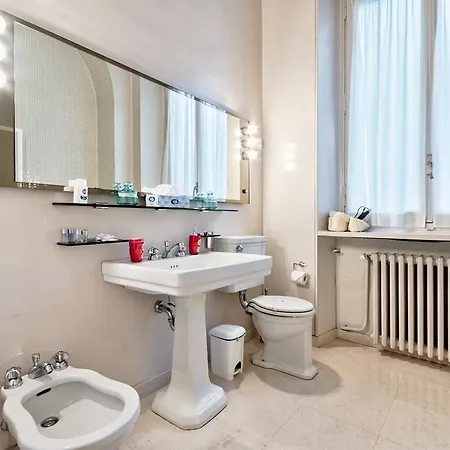 Apartmán Politecnico