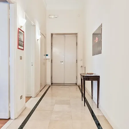 Apartament Politecnico Turyn