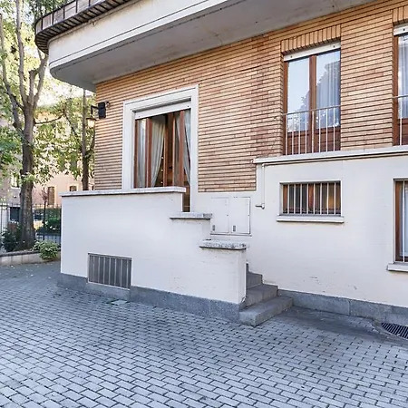 Apartmán Politecnico *