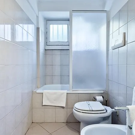 Apartmán Politecnico