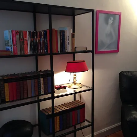 Apartament Politecnico *