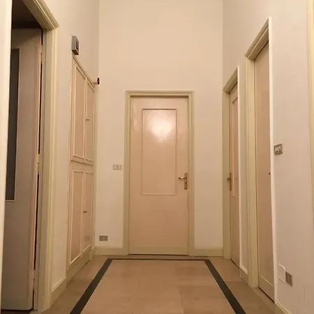 Politecnico Lägenhet