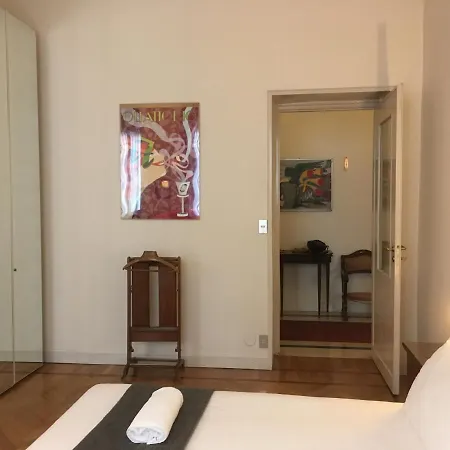 Politecnico Lägenhet