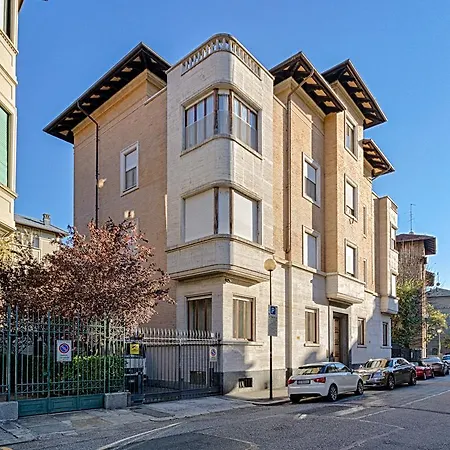 Appartement Politecnico *