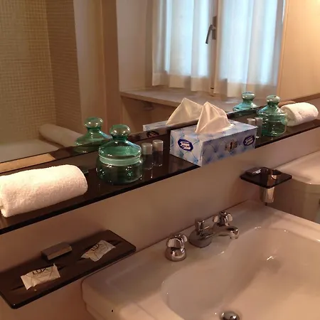 Lägenhet Politecnico *