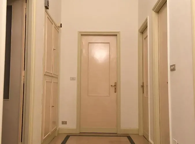 Politecnico شقة