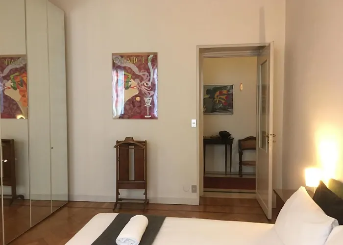 Politecnico شقة