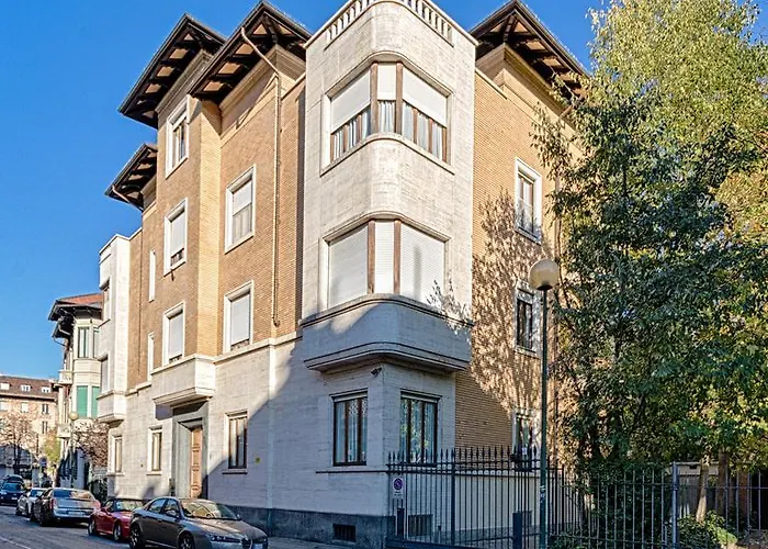 Politecnico تورينو